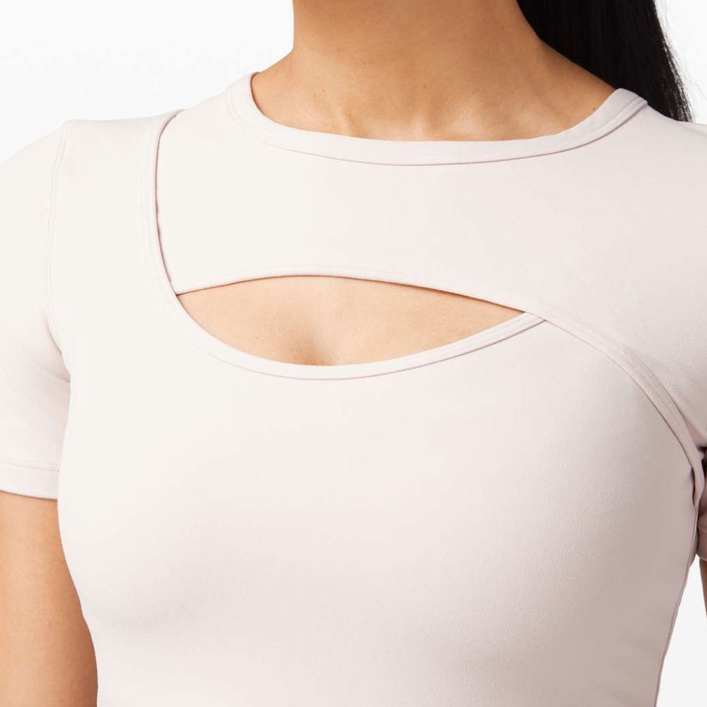 Lululemon top - Picture 5 of 9